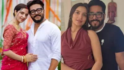 Subhashree Ganguly And Raj Chakraborty's Love Story, Know About Them Amid Being Stranded In Dubai