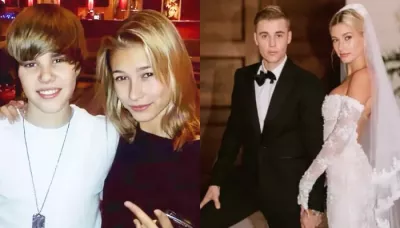 Justin Bieber And Hailey's Love Story From Meeting As Teenagers To Supporting Each Other In Downfall