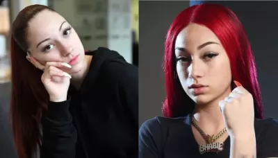  Bhad Bhabie Cancer Journey: Accused Of Faking Diagnosis, Trolled For Weight Loss, Got 'Bad News'   