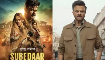  'Subedaar' OTT Release Date, When And Where To Watch Anil Kapoor's Film And What To Expect From It?   