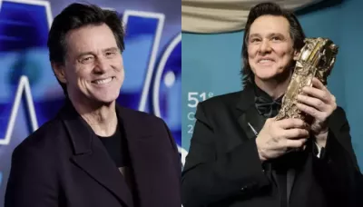  Inside 'The Truman Show' Fame, Jim Carrey's Massive Net Worth Amid His Unrecognisable Looks At Paris   