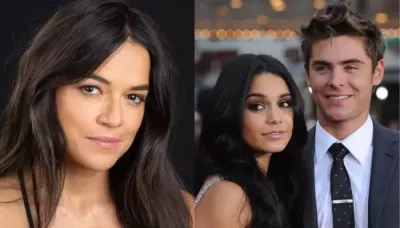  Inside Zac Efron's Love Life, Romance With Vanessa Hudgens, Had Fling With 10-Year-Older Actress   