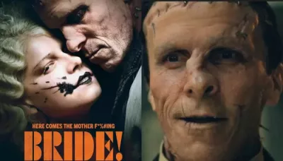  'The Bride!', What To Expect In The Gothic Romance Starring Jessie Buckley And Christian Bale?   