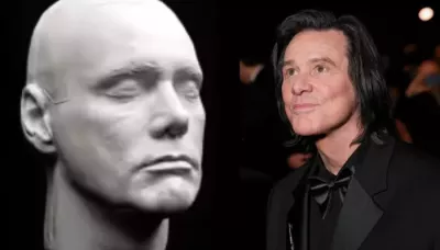 Has Jim Carrey Been Really Cloned? The Actor Finally Spills The Truth Behind His Unrecognisable Look   