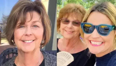 Nancy Guthrie Missing Case, Pima County Sheriff Shares BIG Update, Says, 'It's Time To...'