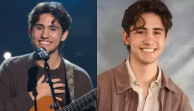 Did 'American Idol' Season 24 Contestant, Julian Kalel Earlier Quit Show Due To His Anxiety Issues?
