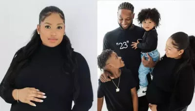 Meet Jurickson Profar's Wife, Ravoika, All About Braves Star's Net Worth Amid His PED Suspension