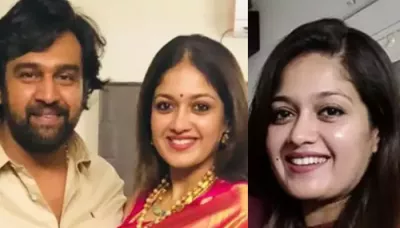 Chiranjeevi Sarja's Wife, Meghana, A Single Mom To Marry For The Second Time After Demise Of Actor?
