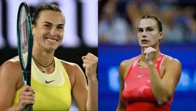  Aryna Sabalenka's Controversial Romantic History, A Closer Look At The Past Allegations   