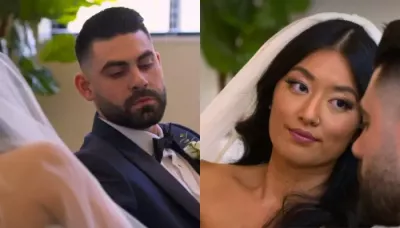  Are Emma And Mike Still Together After Backing Out Of Marriage At Last Moment On 'Love Is Blind 10'?   