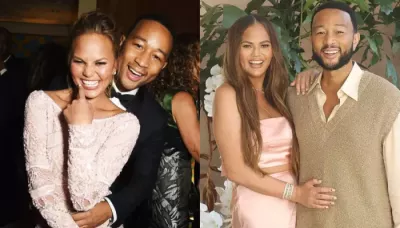 Inside 'The Voice' Coach, John Legend's Two Decades-Long Relationship With His Wife, Chrissy Teigen