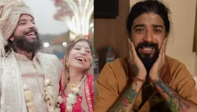  Who Is Youtuber, Anurag Dobhal's Wife, Ritika Chauhan? He Accused Her Of Torture In His Last Video   