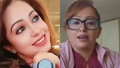 Meet Indian-Origin YouTuber, Nancy Grewal, Kil*ed, Sister Penned Heartbreaking Last Note 'Lost My..'