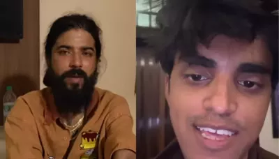  After BB 17 Fame Anurag Dobhal Claims To Take His Life, 'The 50's Maxtern Says He's Doing 'Nautanki'   