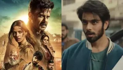 'Subedaar' Ending Explained, Is Anil Kapoor As 'Arjun' Able To Defeat The Leader Of Gang, 'Prince'?