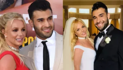 What Led To Britney Spears' Divorce From Her Third Husband, Sam Asghari After 1 Year Of Marriage?
