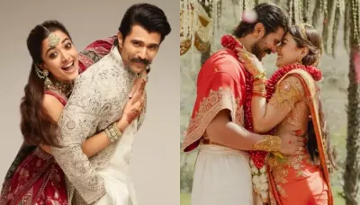 Rashmika Mandanna And Vijay Deverakonda Will Return To Work 2 Weeks After Their Marriage? Find Out
