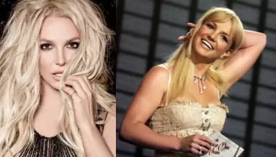  Britney Spears Talked To Her Mom And Following Her Release, New Details About Her Arrest Are Out   