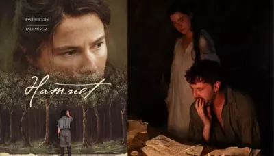  Is 'Hamnet' Based On A True Story? Here's What We Know About The Film Starring Jessie Buckley   