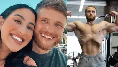  Stephanie Buttermore And Jeff Nippard's Combined Net Worth Revealed, Meet Her Fiance Amid Her Death   