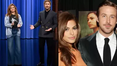  Eva Mendes And Ryan Gosling's Love Story, A Look At Their Years-Long Romance And Two Daughters   