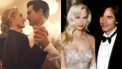  Daryl Hannah Slams The Makers Of 'Love Story' For 'False' Representation Of Her Romance With JFK Jr.   