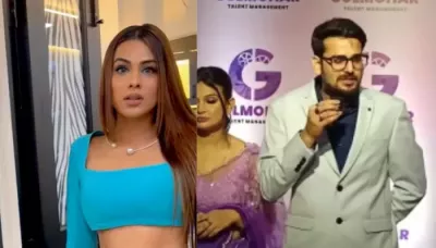  Nia Sharma Exposes Alleged Celebrity Manager Over Her Non Payment Of Dues? Says, 'I Have Respect..'   