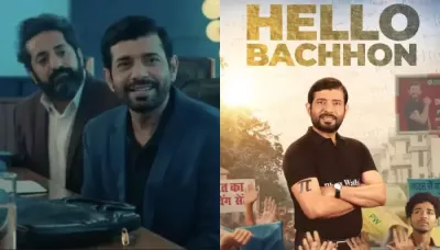 Hello Bachhon Ending Explained, Why Does 'Alakh Pandey' Decide To Quit His Company, Physics Wallah?