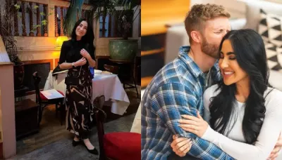  Stephanie Buttermore Passed Away In Her 30s, What Was The Reason For Jeff Nippard's Fiancee's Death?   