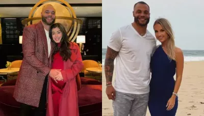 Dak Prescott Fought With Ex, Natalie, Before Cancelling Wedding With Sarah? Fans Ask 'Did He Cheat?'