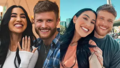  How Much Was Stephanie Buttermore's Engagement Ring Worth? Estimated Price Amid Her Tragic Death   