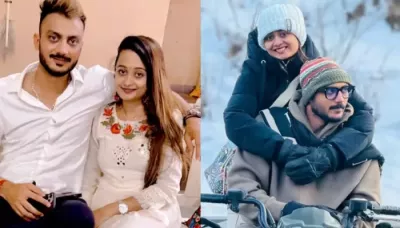  Axar Patel Vs Meha Patel, Who Has The Higher Net Worth Amid The T20 World Cup Final Buzz?   