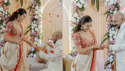  Meet Prithvi Shaw's Fiancee Akriti Agarwal, A Content Creator, Stood By Him During His Tough Times   