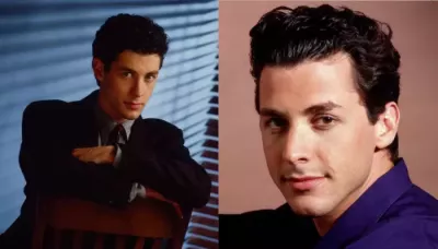  What Was Corey Parker's Cause Of Death? 'Will & Grace' Actor Dies Of Terminal Disease At 60   