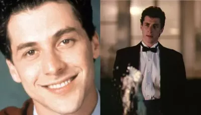  Meet Corey Parker's Wife, Angela, Do They Have Children? All About Actor's Family Amid His Death   