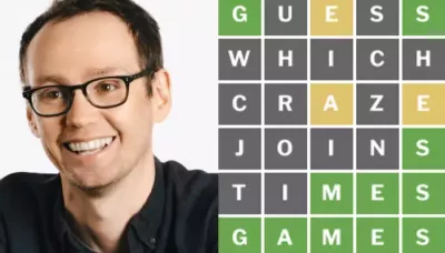 What Is Wordle? Know All About Daily World Game And How To Play The New York Times Game