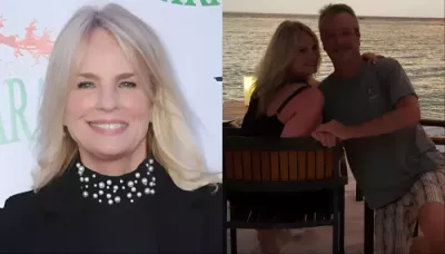 Was Jennifer Runyon Married? Late Actress' Personal Life And Journey As A Mother Of Two Explored