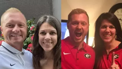  Who Is Laura Palmer? Wife Of Jason Hughes Asks Leniency For Teens After He's Killed With Their Prank   