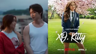 'XO, Kitty' Season 3: When And Where To Watch, Cast And What To Expect From Anna Cathcart's Rom-Com?