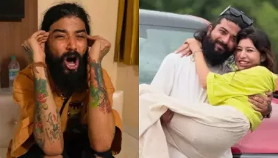 Anurag Dhobhal's Manager Breaks Silence On His Crash, Wife's Anti-Dowry Case, 'Ritika Is 8 Months..'