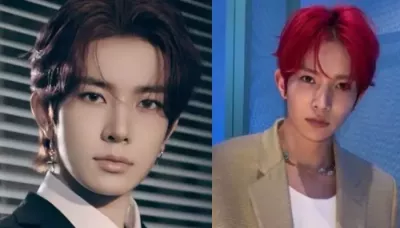  Why Did Lee Heeseung Leave Boy Band ENHYPEN? His Next Plan Revealed Amid His Sudden Exit   