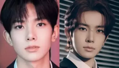  ENHYPHEN, What Is The Net Worth Of 24-Year-Old Lee Heeseung As He Leaves The K-Pop Group?   