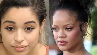 Who Is Ivanna Ortiz? All About The Woman Accused Of Shooting At Rihanna's Beverly Crest Home