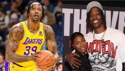  Dwight Howard's Sexuality In Focus Amid His Divorce From Wife, Amber, Ex-NBA Star Slept With A Man?   