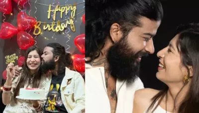  Anurag Dobhal's Manager Releases Official Statement On His Pregnant Wife Ritika's Mental Health   