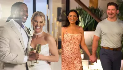  'Love Is Blind Season 10 Reunion': Will Chris Apologise To Jessica, Is Alex Over His 'Villain' Era?   