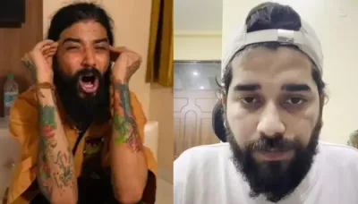  Anurag Dobhal's Family Was Threatened After His Suicide Attempt, 'People Gathered Outside..'   