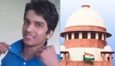  Who Is Harish Rana? Studied Engineering, In Coma Since 13 Years, SC Granted Passive Euthanasia   