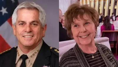  Nancy Guthrie Case: PCSD Reacts To 'Discrepancies' In Chris Nanos' Resume As Search Continues   