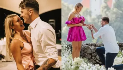  Why Did Luka Doncic And Anamaria Goltes Call Off Their Engagement? Here's What We Know   